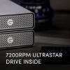 imageSanDisk Professional 6TB GDrive EnterpriseClass External Desktop Hard Drive  7200RPM Ultrastar HDD Inside USBC 10Gbps USB 32 Gen 2 Mac Ready  SDPHF1A006TNBAAD20TB