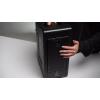 imageSanDisk Professional 96TB GRAID Shuttle 8  Transportable EnterpriseClass 8Bay External Hard Drive Thunderbolt 3 and USBC Hardware RAID Up to 1900MBs Read  SDPH48H096TNBAAB208TB
