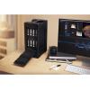 imageSanDisk Professional 96TB GRAID Shuttle 8  Transportable EnterpriseClass 8Bay External Hard Drive Thunderbolt 3 and USBC Hardware RAID Up to 1900MBs Read  SDPH48H096TNBAAB160TB