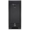 imageSanDisk Professional 96TB GRAID Shuttle 8  Transportable EnterpriseClass 8Bay External Hard Drive Thunderbolt 3 and USBC Hardware RAID Up to 1900MBs Read  SDPH48H096TNBAAB160TB