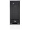imageSanDisk Professional 96TB GRAID Shuttle 8  Transportable EnterpriseClass 8Bay External Hard Drive Thunderbolt 3 and USBC Hardware RAID Up to 1900MBs Read  SDPH48H096TNBAAB96TB