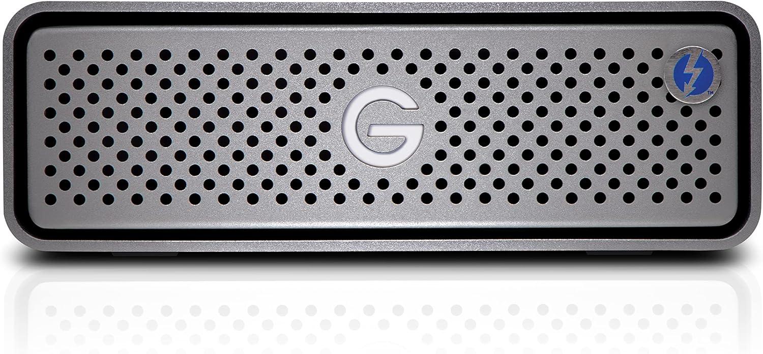imageSanDisk Professional 768TB GDrive Pro Studio SSD4TB