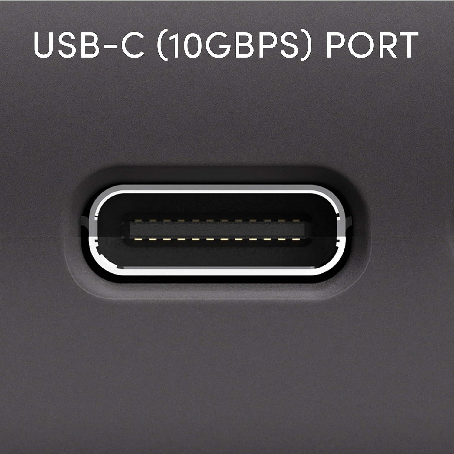 imageSanDisk Professional PROREADER CFast  HighPerformance Card Reader USBC 32 Gen 2  SDPR2E80000GBANDCFexpress