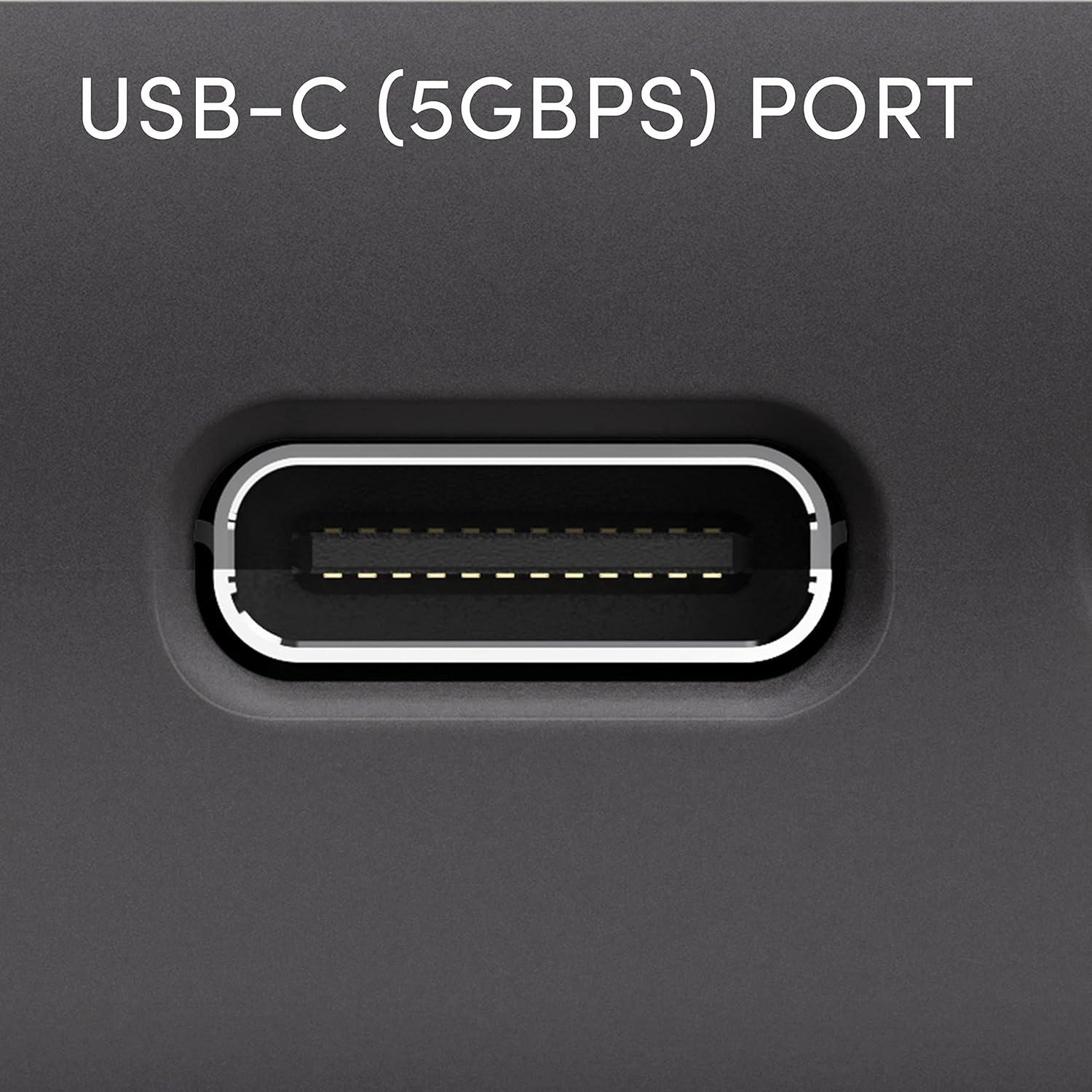 imageSanDisk Professional PROREADER CFast  HighPerformance Card Reader USBC 32 Gen 2  SDPR2E80000GBANDSD and MicroSD
