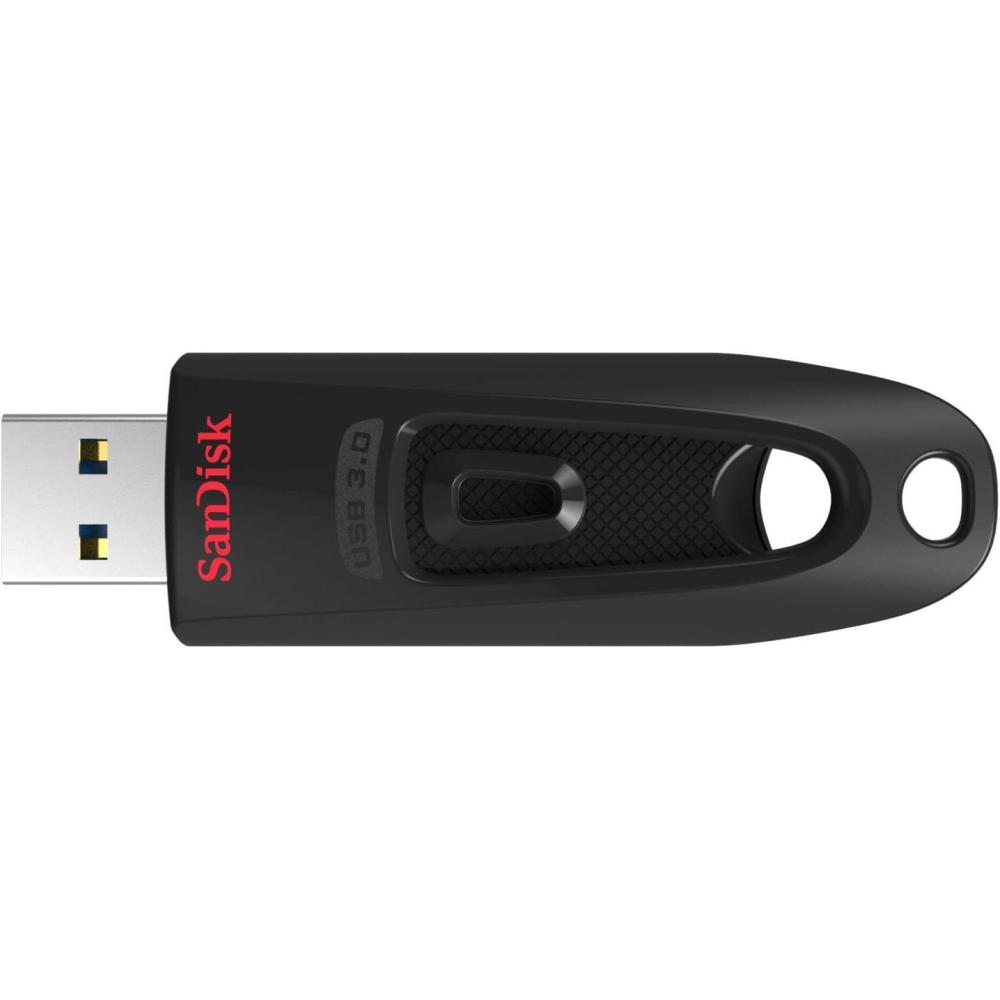 imageSanDisk 32GB 3Pack Ultra USB 30 Flash Drive 32GB Pack of 3  SDCZ48032GGAM46T Black32GB 3Pack