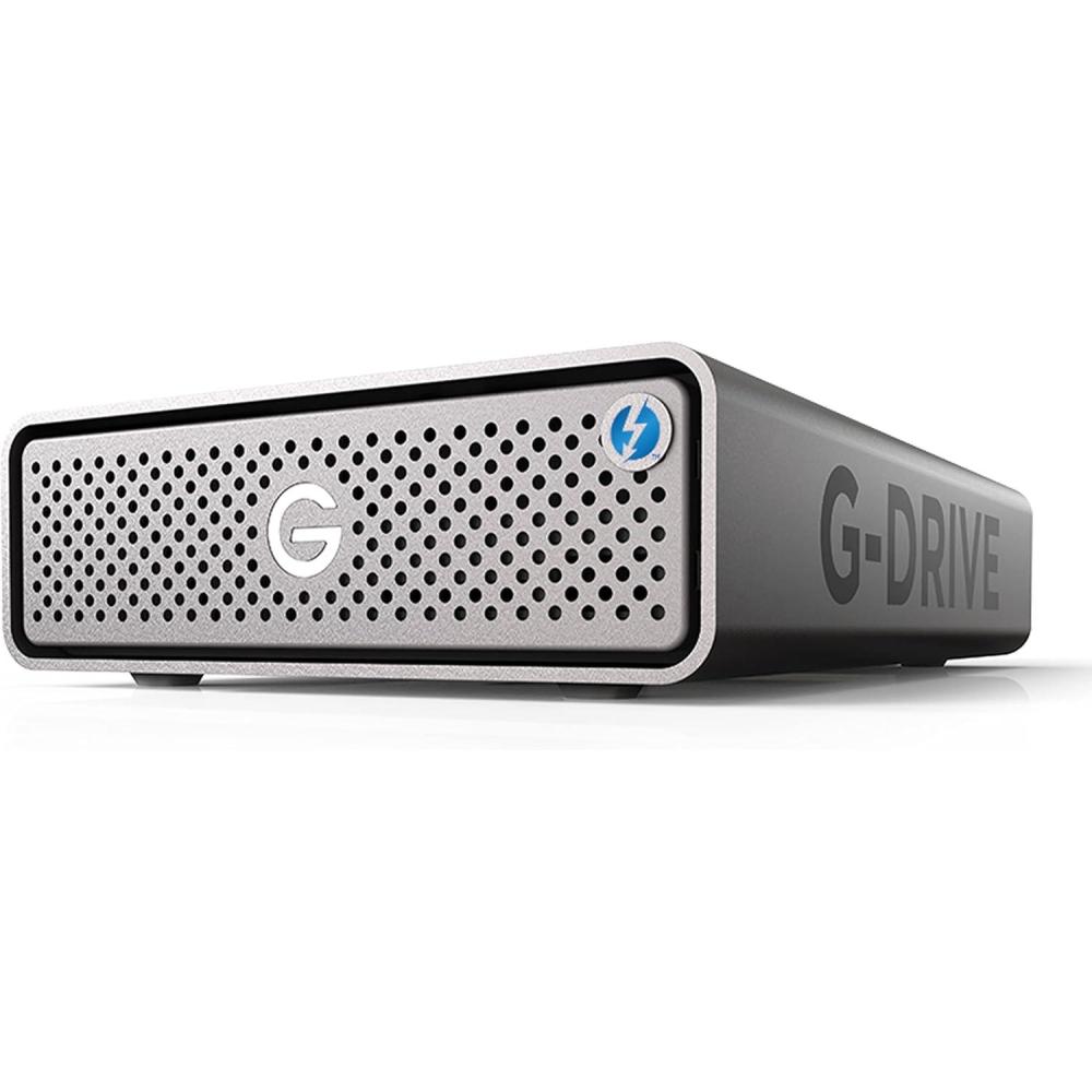 imageSanDisk Professional 768TB GDrive Pro Studio SSD12TB