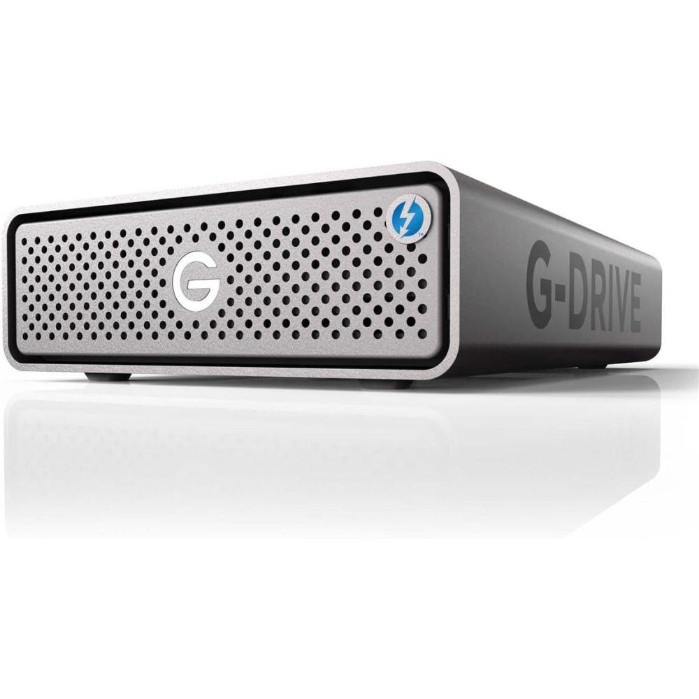 imageSanDisk Professional 768TB GDrive Pro Studio SSD20TB