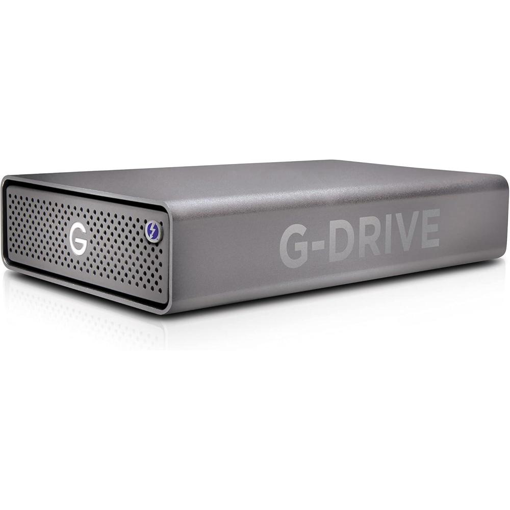 imageSanDisk Professional 768TB GDrive Pro Studio SSD4TB