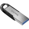 imageSanDisk 128GB Ultra Flair USB 30 Flash Drive  SDCZ73128GG46 black128GB 10Pack