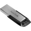 imageSanDisk 128GB Ultra Flair USB 30 Flash Drive  SDCZ73128GG46 black16GB