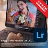 imageSanDisk 256GB Creator Phone Drive  for iPhone iPad Laptop ampamp Mac  Includes USB TypeC and Lightning Connectors  Automatic Backup 3 Months of Adobe Lightroom Included  SDIXD0N256GGN6TPUSBC Flash Drive