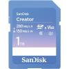 imageSanDisk 256GB Creator Phone Drive  for iPhone iPad Laptop ampamp Mac  Includes USB TypeC and Lightning Connectors  Automatic Backup 3 Months of Adobe Lightroom Included  SDIXD0N256GGN6TPSD Card