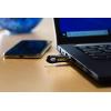 imageSanDisk 256GB iXpand Flash Drive Go  For your iPhone 14 or older  Create space on your iPhone  SDIX60N256GGN6NE64GB