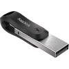 imageSanDisk 256GB iXpand Flash Drive Go  For your iPhone 14 or older  Create space on your iPhone  SDIX60N256GGN6NE64GB