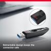 imageSanDisk 32GB 3Pack Ultra USB 30 Flash Drive 32GB Pack of 3  SDCZ48032GGAM46T Black128GB Pack of 2