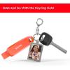 imageSanDisk 512GB Phone Drive for Android  The 2in1 USB for Smartphones Tablets and Computers  Thumb Drive with USB TypeC and TypeA Connectors Purple Opulence  SDDDC6512GG46PONasturtium Orange