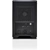 imageSanDisk Professional 16TB GRAID Shuttle SSD  Transportable 8Bay External Solid State Drive Thunderbolt 3 and USBC Hardware RAID up to 2800MBs Read  SDPS24H016TNBAAB32TB