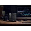 imageSanDisk Professional 24TB GRAID Shuttle 4  EnterpriseClass 4Bay External Hard Drive Thunderbolt 3 and USBC Transportable Hardware RAID  SDPH34H024TNBAAB24TB