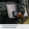 imageSanDisk Professional 2TB GDrive ArmorATD  Rugged Durable Portable External Hard Drive HDD USBC USB 32 Gen 1  SDPH81G002TGBA1D1TB