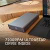 imageSanDisk Professional 768TB GDrive Pro Studio SSD6TB