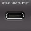 imageSanDisk Professional PROREADER CFast  HighPerformance Card Reader USBC 32 Gen 2  SDPR2E80000GBANDCFexpress