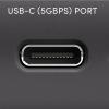 imageSanDisk Professional PROREADER CFast  HighPerformance Card Reader USBC 32 Gen 2  SDPR2E80000GBANDSD and MicroSD