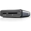 imageSanDisk Professional PROREADER CFast  HighPerformance Card Reader USBC 32 Gen 2  SDPR2E80000GBANDSD and MicroSD