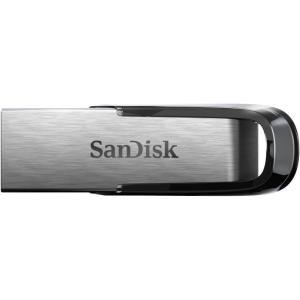 imageSanDisk 128GB Ultra Flair USB 30 Flash Drive  SDCZ73128GG46 black128GB 10Pack