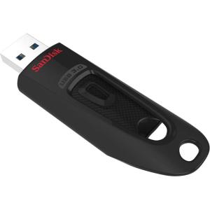 imageSanDisk 32GB 3Pack Ultra USB 30 Flash Drive 32GB Pack of 3  SDCZ48032GGAM46T Black128GB Pack of 2