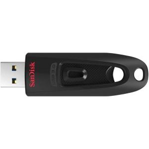 imageSanDisk 32GB 3Pack Ultra USB 30 Flash Drive 32GB Pack of 3  SDCZ48032GGAM46T Black16GB