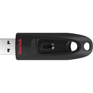 imageSanDisk 32GB 3Pack Ultra USB 30 Flash Drive 32GB Pack of 3  SDCZ48032GGAM46T Black32GB 3Pack