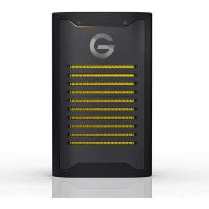 imageSanDisk Professional 4TB GDrive ArmorLock SSD  Encrypted NVMe Solid State Drive 1000MBs USBC HighLevel Security Ultra Rugged  SDPS41A004TGBANB2TB