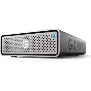 imageSanDisk Professional 768TB GDrive Pro Studio SSD12TB