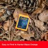 imageSanDisk 128GB 2Pack Outdoors 4K SDXC UHSI Memory Card 2x128GB  Up to 180MBs C10 U3 V30 Trail Camera SD Card  SDSDXWA128GGN6V264GB 2Pack