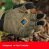 imageSanDisk 128GB 2Pack Outdoors 4K SDXC UHSI Memory Card 2x128GB  Up to 180MBs C10 U3 V30 Trail Camera SD Card  SDSDXWA128GGN6V264GB 2Pack