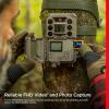 imageSanDisk 128GB 2Pack Outdoors FHD SDXC UHSI Memory Card 2x128GB  Up to 150MBs C10 U1 V10 Trail Camera SD Card  SDSDUWC128GGN6V232GB 2Pack