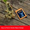 imageSanDisk 128GB 2Pack Outdoors FHD SDXC UHSI Memory Card 2x128GB  Up to 150MBs C10 U1 V10 Trail Camera SD Card  SDSDUWC128GGN6V232GB 2Pack
