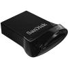 imageSanDisk 128GB 5Pack Ultra Fit USB 32 Gen 1 Flash Drive 5x128GB  Up to 400MBs PlugandStay Design NonRetail Packaging  SDCZ430128GB5CTAUp to 130MBs