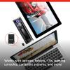 imageSanDisk 128GB 5Pack Ultra Fit USB 32 Gen 1 Flash Drive 5x128GB  Up to 400MBs PlugandStay Design NonRetail Packaging  SDCZ430128GB5CTAUp to 400MBs