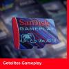 imageSanDisk 128GB Gameplay microSD Memory Card for Mobile Gaming  Up to 190MBs for Handheld Console Gaming  SDSQXAA128GGN6XN128GB