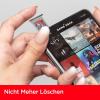 imageSanDisk 128GB Gameplay microSD Memory Card for Mobile Gaming  Up to 190MBs for Handheld Console Gaming  SDSQXAA128GGN6XN1TB