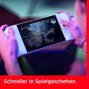 imageSanDisk 128GB Gameplay microSD Memory Card for Mobile Gaming  Up to 190MBs for Handheld Console Gaming  SDSQXAA128GGN6XN1TB