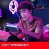 imageSanDisk 128GB Gameplay microSD Memory Card for Mobile Gaming  Up to 190MBs for Handheld Console Gaming  SDSQXAA128GGN6XN512GB