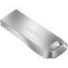 imageSanDisk 128GB Ultra Luxe USB 32 Gen 1 Flash Drive  SDCZ74128GGAM46Up to 150 MBs