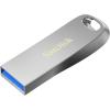 imageSanDisk 128GB Ultra Luxe USB 32 Gen 1 Flash Drive  SDCZ74128GGAM46Up to 150 MBs