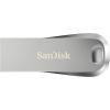 imageSanDisk 128GB Ultra Luxe USB 32 Gen 1 Flash Drive  SDCZ74128GGAM46Up to 150 MBs