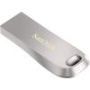 imageSanDisk 128GB Ultra Luxe USB 32 Gen 1 Flash Drive  SDCZ74128GGAM46Up to 150 MBs