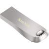 imageSanDisk 128GB Ultra Luxe USB 32 Gen 1 Flash Drive  SDCZ74128GGAM46Up to 150 MBs