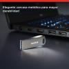 imageSanDisk 128GB Ultra Luxe USB 32 Gen 1 Flash Drive  SDCZ74128GGAM46Up to 150 MBs