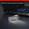 imageSanDisk 128GB Ultra Luxe USB 32 Gen 1 Flash Drive  SDCZ74128GGAM46Up to 150 MBs